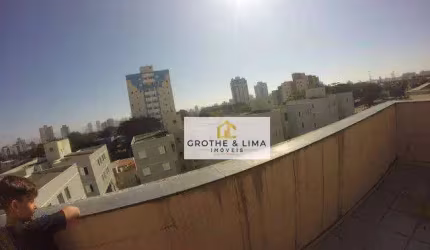 apto no América