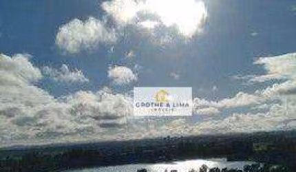 Apartamento com 3 dormitórios à venda, 83 m² por R$ 620.000,00 - Pagador de Andrade - Jacareí/SP