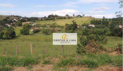 Área à venda, 45000 m² por R$ 9.900.000,00 - Monte Belo - Taubaté/SP