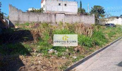 Terreno 349,7 m2 espaçoso para uma casa com 3 quartos, 1 suíte   bairro São Francisco Tem