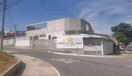 Casa à venda, 223 m² por R$ 488.000,00 - Jardim Santa Júlia - São José dos Campos/SP
