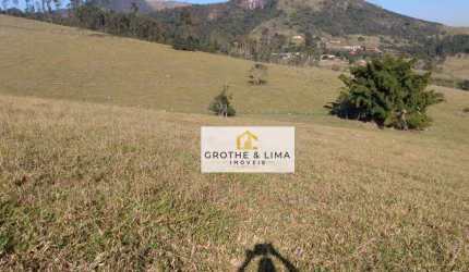 Terreno à venda, 5987 m² por R$ 200.000,00 - Espírito Santo - Paraibuna/SP