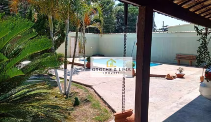 Casa com 2 dormitórios à venda, 900 m² por R$ 1.166.000,00 - Jardim Bela Vista - Taubaté/SP