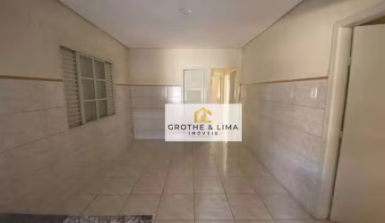 Casa com 4 dormitórios à venda, 584 m² por R$ 425.000,00 - São Sebastiao - Guaratinguetá/SP