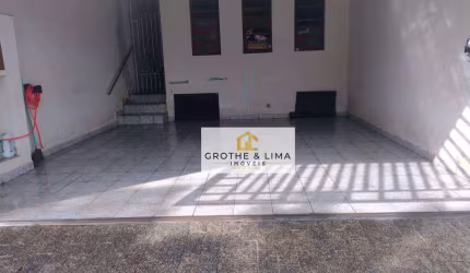 Sobrado Residencial Para Venda ou Permuta no Bairro Cidade Miramar - São Bernardo do Campo/SP