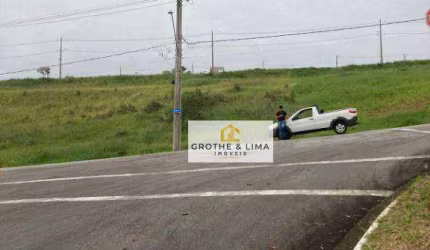 Terreno à venda, 640 m² por R$ 201.400,00 - Morada dos Nobres - Taubaté/SP