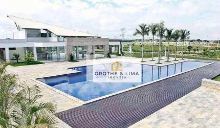 Sobrado com 4 dormitórios à venda, 257 m²- Jardim Santa Teresa - Taubaté/SP