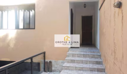 Sobrado com 3 dormitórios à venda, 200 m² por R$ 750.000,00 - Jardim Record - São Paulo/SP