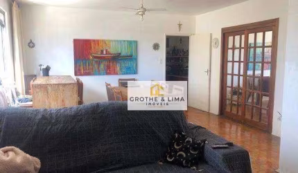 Apartamento com 4 dormitórios à venda, 125 m² por R$ 689.000,00 - Jardim Apolo - São José dos Campos/SP