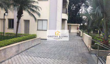 EXCELENTE APTO NO TATUAPÉ, 74m², 3 DORMS, 1 VAGA
