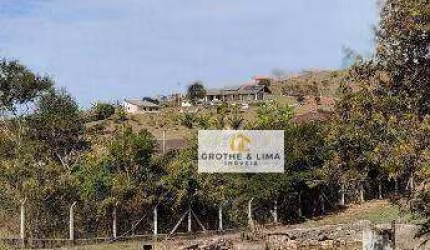 Chácara à venda, 18700 m² por R$ 550.000 - Pinhal - Jacareí/SP