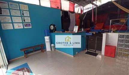 Oportunidade - Galpão à venda no Jardim Satélite