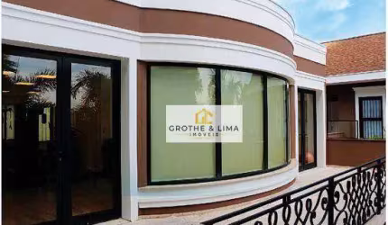 Linda Casa no Colinas