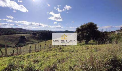 Terreno à venda, 1072 m² por R$ 270.000,00 - Angola - Santa Branca/SP