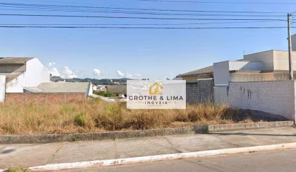 Terreno Residencial - 157m² - Venda | Jardim Santa Júlia - São José dos Campos/SP