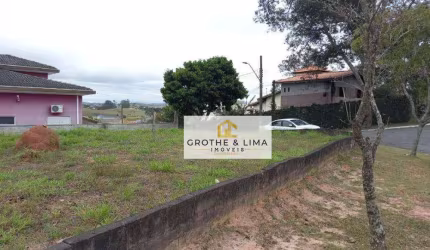 Terreno à venda, 1020 m² por R$ 477.000,00 - Jardim Terras de Santa Helena - Jacareí/SP