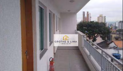 Apartamento com 1 dormitório à venda, 29 m² por R$ 266.000,00 - Vila Carrão - São Paulo/SP