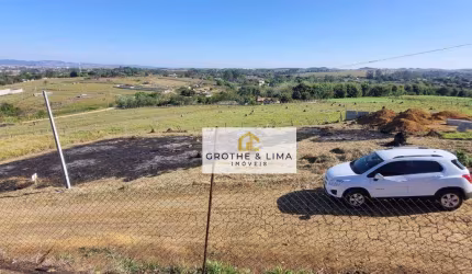 Terreno à venda, 1200 m² por R$ 112.000,00 - Boa Vista - Caçapava/SP