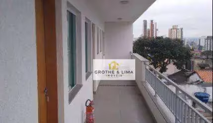 Apartamento com 1 dormitório à venda, 28 m² por R$ 242.250,00 - Vila Carrão - São Paulo/SP