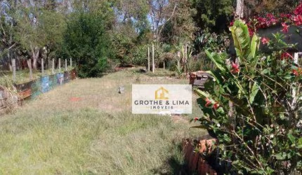 Chácara à venda, 1000 m² por R$ 300.000,00 - Primavera II - São José dos Campos/SP