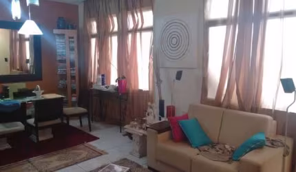 Apartment CAMPOS ELISEOS SAO PAULO SP Brasil
