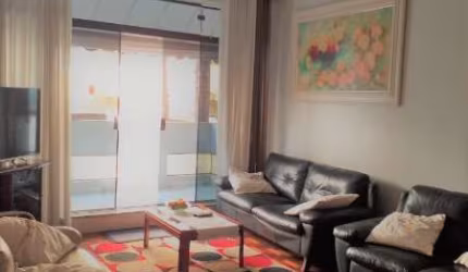 Apartamento BELA VISTA SAO PAULO SP Brasil