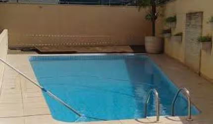 Apartment JARDIM DA SAUDE SAO PAULO SP Brasil