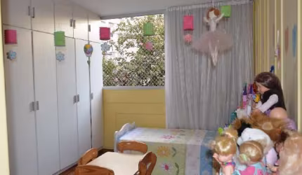 Apartment PERDIZES SAO PAULO SP Brasil