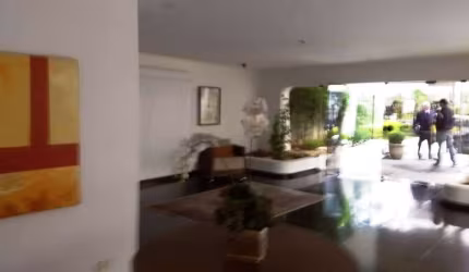 Apartment ACLIMACAO SAO PAULO SP Brasil