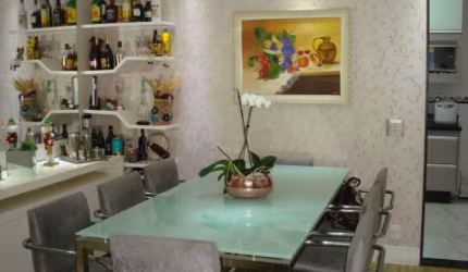 Apartment BELA VISTA SAO PAULO SP Brasil