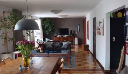 Apartment JARDIM PAULISTANO SAO PAULO SP Brasil