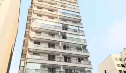 Apartamento CENTRO SAO PAULO SP Brasil