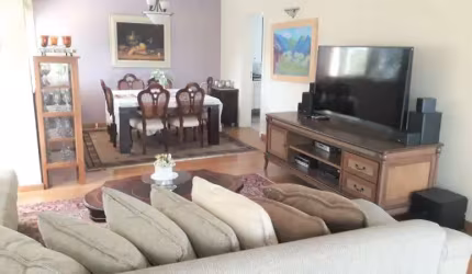 Apartamento MOEMA SAO PAULO SP Brasil
