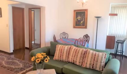 Apartamento VILA CLEMENTINO SAO PAULO SP Brasil