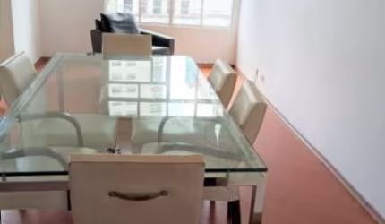 Apartamento REPUBLICA SAO PAULO SP Brasil