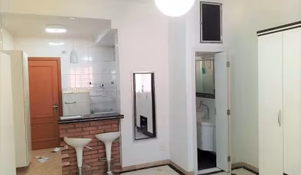 Kitnet VILA BUARQUE SAO PAULO SP Brasil