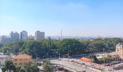 Kitnet SANTA EFIGENIA SAO PAULO SP Brasil