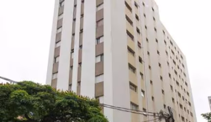 Apartamento CAMPOS ELISEOS SAO PAULO SP Brasil