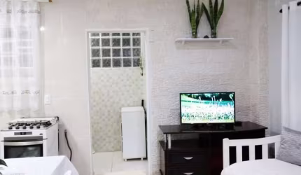 Apartment SANTA CECILIA SAO PAULO SP Brasil