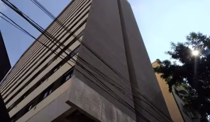 Apartment VILA BUARQUE SAO PAULO SP Brasil