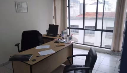 Conjunto Comercial SE SAO PAULO SP Brasil