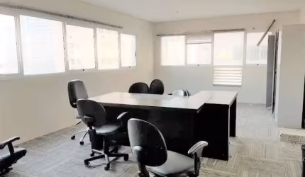 Conjunto Comercial BARRA FUNDA SAO PAULO SP Brasil