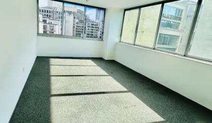 Conjunto Comercial REPUBLICA SAO PAULO SP Brasil