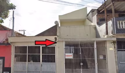 Casa VILA CALIFORNIA SAO PAULO SP Brasil