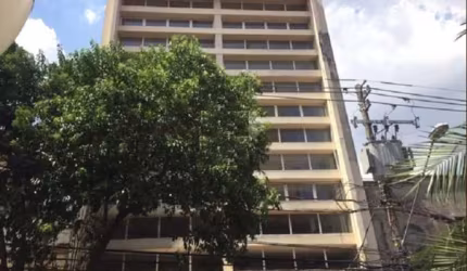 Predio LUZ SAO PAULO SP Brasil