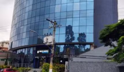 Conjunto Comercial PARADA INGLESA SAO PAULO SP Brasil
