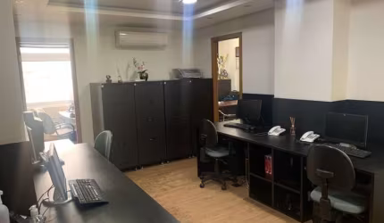 Conjunto Comercial BELA VISTA SAO PAULO SP Brasil