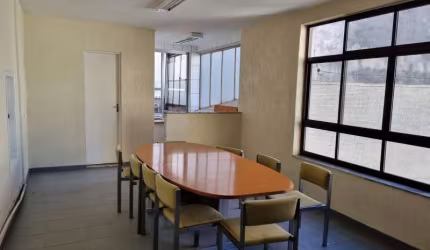 Conjunto Comercial CONSOLACAO SAO PAULO SP Brasil