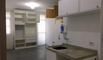 Kitnet REPUBLICA SAO PAULO SP Brasil