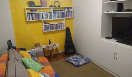 Kitnet BELA VISTA SAO PAULO SP Brasil